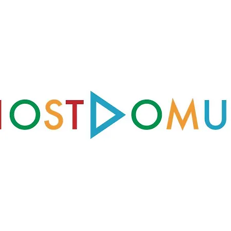 Hostdomus - Panoramic Apartment