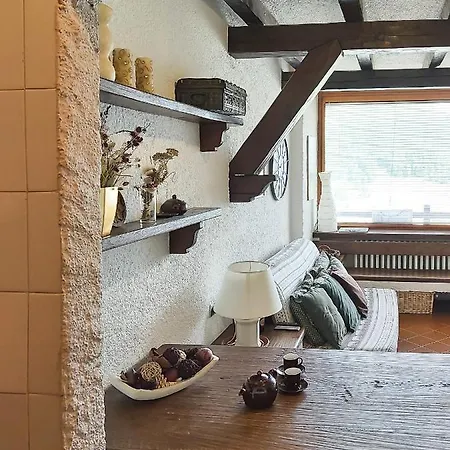 Hostdomus - Panoramic Apartment *