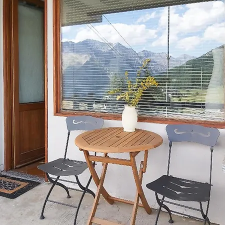 Hostdomus - Panoramic Apartment *