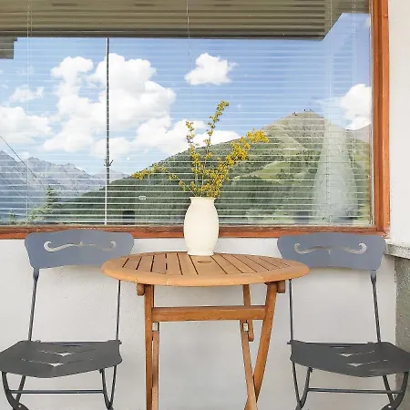 Hostdomus - Panoramic Apartment *