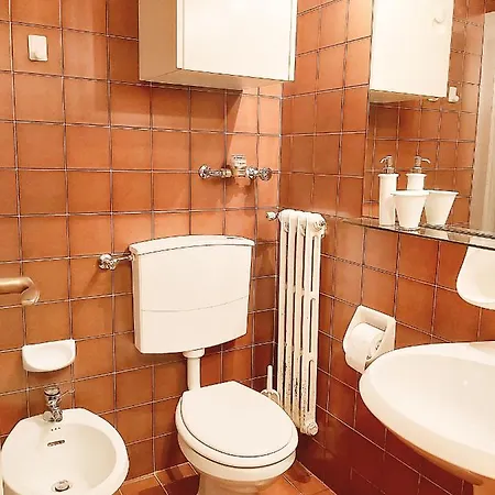 Hostdomus - Panoramic Apartment *