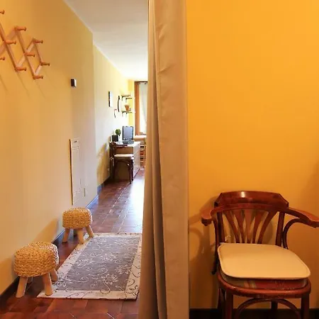 Apartment Hostdomus - Panoramic Sestriere