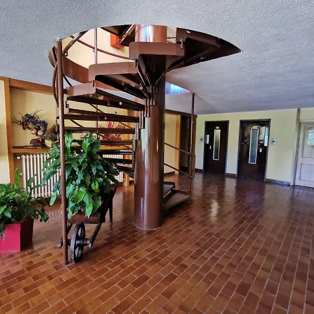 Apartment Hostdomus - Panoramic *